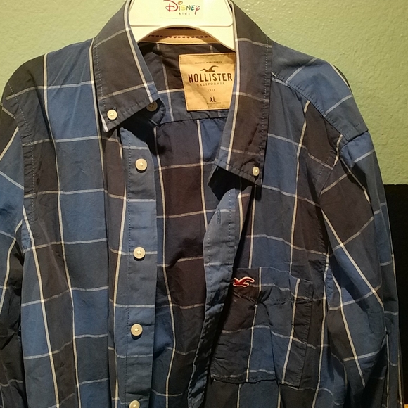 Mens shirt - Picture 2 of 4